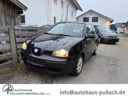 Schwarz Gebraucht 2004 Seat Arosa Kleinwagen | 1.150 € (Fairer Preis)