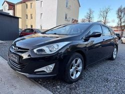 Schwarz Gebraucht 2014 Hyundai i40 Edition Kombi | 7.499 € (Guter Preis)