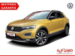 Andere Gebraucht 2020 VW T-Roc United SUV | 23.490 € (Etwas zu teuer)