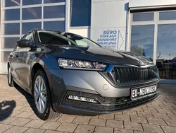 Graphite grau Neu 2024 Skoda Octavia Style Kombi | 32.890 € (Fairer Preis)
