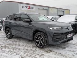 Schwarz Gebraucht 2025 VW Tayron R-line SUV | 52.950 € (Superpreis)