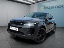 Grau Gebraucht 2020 Land Rover Range Rover SUV | 37.649 € (Fairer Preis)