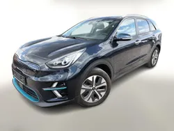 Metallic Gebraucht 2020 Kia e-Niro Vision SUV | 22.440 € (Fairer Preis)