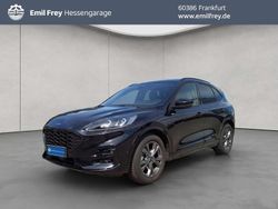 Agate black metallic Gebraucht 2023 Ford Kuga ST-Line X SUV | 21.950 € (Superpreis)