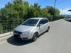Silber Gebraucht 2005 Ford C-MAX Trend Van / Kleinbus | 1.599 € (Fairer Preis)
