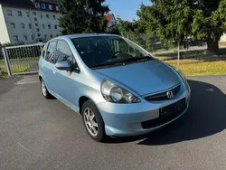 Blau Gebraucht 2006 Honda Jazz LS Kleinwagen | 800 € (Superpreis)