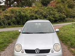 Silber Gebraucht 2002 VW Lupo Kleinwagen | 950 € (Fairer Preis)