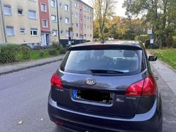 Gebraucht 2013 Kia Venga Attract Kleinwagen | 3.500 € (Fairer Preis)