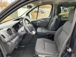 Schwarz Gebraucht 2020 Renault Trafic Van | 37.290 €