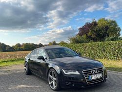 Schwarz Gebraucht 2011 Audi S4 Limousine | 22.200 €