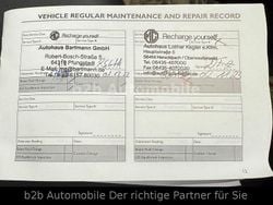 Schwarz Gebraucht 2022 MG EHS Luxury SUV | 17.499 € (Fairer Preis)