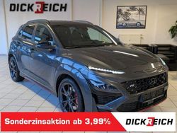 Grau Gebraucht 2022 Hyundai Kona N Performance SUV | 24.450 € (Fairer Preis)