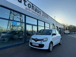 Weiß Gebraucht 2018 Renault Twingo Life Kleinwagen | 6.450 € (Guter Preis)