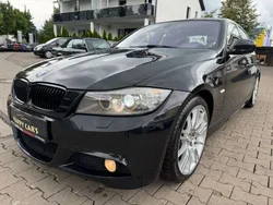 Schwarz Gebraucht 2011 BMW 330 M Sport Limousine | 12.900 € (Etwas zu teuer)