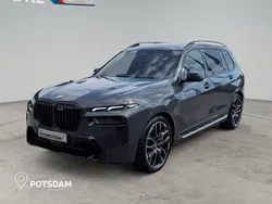 Grau Gebraucht 2024 BMW X7 Shadowline SUV | 94.990 €
