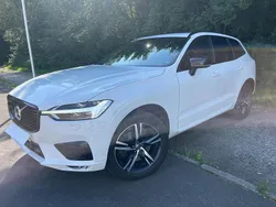 Weiß Gebraucht 2018 Volvo XC60 R-Design SUV | 28.950 € (Etwas zu teuer)