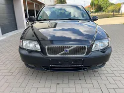 Grau Gebraucht 2001 Volvo S80 Limousine | 1.750 € (Guter Preis)