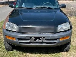 Schwarz Gebraucht 1996 Toyota RAV4 SUV | 2.000 € (Guter Preis)