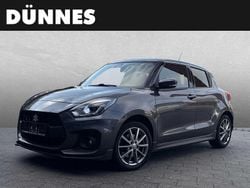 Grau Gebraucht 2021 Suzuki Swift Sport Limousine | 14.995 € (Guter Preis)