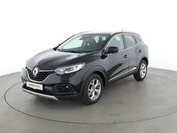 Schwarz Gebraucht 2019 Renault Kadjar LIMITED SUV | 17.300 € (Fairer Preis)