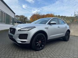 Silber Gebraucht 2018 Jaguar E-Pace S SUV | 18.290 € (Fairer Preis)
