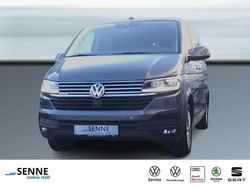 Schwarz Gebraucht 2024 VW T6.1 Comfortline Van | 62.980 € (Superpreis)