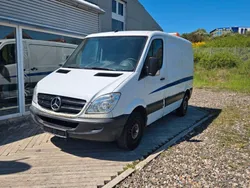 Weiß Gebraucht 2012 Mercedes Sprinter Van | 4.490 €