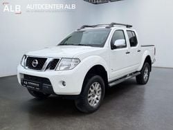 Weiß Gebraucht 2012 Nissan Navara Abholung | 17.990 € (Teuer)