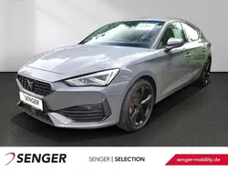 Grau Gebraucht 2023 Cupra Leon | 31.380 € (Fairer Preis)