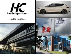 Grau Neu 2025 Cupra Leon VZ Limousine | 38.980 € (Guter Preis)