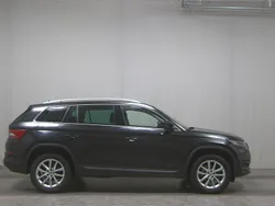 Schwarz Gebraucht 2019 Skoda Kodiaq Style SUV | 20.980 € (Superpreis)