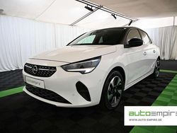 Arktis weiss Gebraucht 2023 Opel Corsa-e Elegance Kleinwagen | 16.990 € (Fairer Preis)