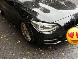 Schwarz Gebraucht 2013 BMW M1 Performance Coupé | 19.150 €