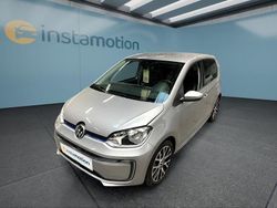 Silber Gebraucht 2022 VW e-up! Style Kleinwagen | 16.999 € (Fairer Preis)