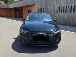 Schwarz Gebraucht 2021 Audi A3 Sportback e-tron Comfort Limousine | 22.900 € (Etwas zu teuer)