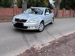 Silber Gebraucht 2011 Skoda Octavia Limousine | 5.250 € (Guter Preis)
