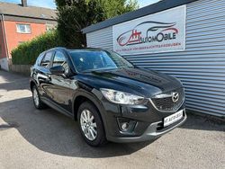 Gebraucht 2014 Mazda CX-5 SUV | 7.999 € (Fairer Preis)