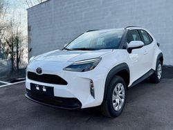 Weiß Neu 2025 Toyota Yaris Cross Active SUV | 24.290 € (Guter Preis)