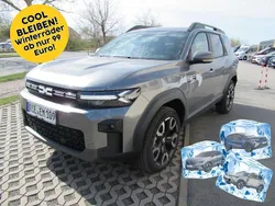 Grau Gebraucht 2025 Dacia Bigster Journey SUV | 34.520 € (Fairer Preis)