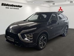 Schwarz Neu 2024 Mitsubishi Eclipse Cross Select SUV | 36.980 €