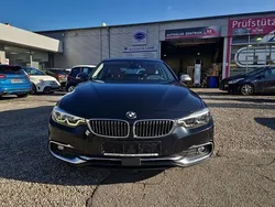 Gebraucht 2018 BMW 420 Luxury Line Limousine | 22.150 € (Fairer Preis)