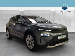 Grau Gebraucht 2025 Skoda Elroq SUV | 41.491 € (Guter Preis)
