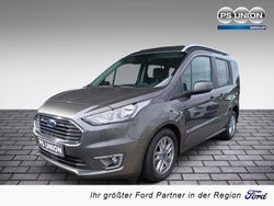 Grau / magnetic grau Gebraucht 2020 Ford Tourneo Connect Titanium Van / Kleinbus | 19.990 € (Fairer Preis)