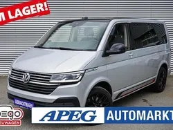 Silber Gebraucht 2022 VW T6.1 Edition Van | 63.990 € (Superpreis)