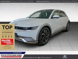 Sol (weiss Gebraucht 2021 Hyundai Ioniq 5 SUV | 32.870 € (Fairer Preis)
