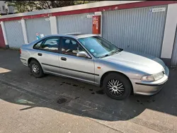 Silber Gebraucht 1994 Honda Accord Limousine | 3.300 €