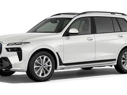 Weiß Gebraucht 2025 BMW X7 Comfort Edition SUV | 100.906 € (Teuer)