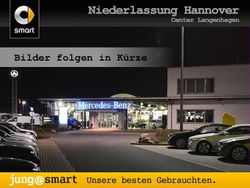 Weiß Gebraucht 2020 Smart ForTwo Electric Drive Passion Cabrio | 13.290 € (Teuer)