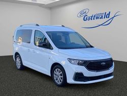 Frostweiß Gebraucht 2023 Ford Tourneo Connect Titanium Van / Kleinbus | 24.990 € (Guter Preis)