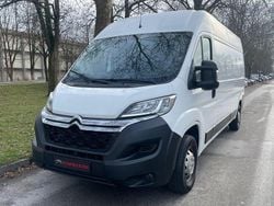 Weiß Gebraucht 2015 Citroën Jumper Profi Van / Kleinbus | 11.000 € (Fairer Preis)